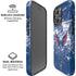 NHL Washington Capitals Frozen iPhone 16 Pro Magsafe Impact Case